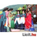 Dong yi - A királyi ház titkai