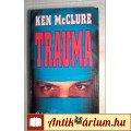 Trauma (Ken McClure) 1996 (5kép+tartalom) Krimi