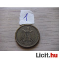 2 Millime   1962   Egyiptom