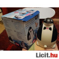 Eladó Ultrahangos Párásító Pingvin (OK Baby) hiányos