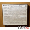 A Magyar Tánczene Csillagai (5CD-s) 1999 (egyik CD hibás) jogtiszta