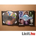 A Magyar Tánczene Csillagai (5CD-s) 1999 (egyik CD hibás) jogtiszta