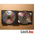 A Magyar Tánczene Csillagai (5CD-s) 1999 (egyik CD hibás) jogtiszta