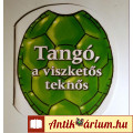 Eladó Tangó, a Viszketős Teknős (Tangó 5.) Astellas (2007) újszerű
