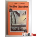 Eladó Holdfény Hawaiiban (Claire Kenneth) 1990 (foltmentes) 4kép+tartalom