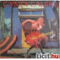Eladó CYNDI LAUPER:She's So Urnusual--bakelit LP-lemez