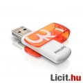 ÚJ PHILIPS 32GB pendrive 1év garanciával eladó !
