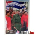 Fidel Castro (2007) DVD (jogtiszta)