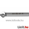 HSS-gyorsacél süllyesztő fémhez 12 mm