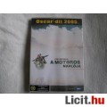 Eladó A MOTOROS NAPLÓJA -  Eredeti DVD
