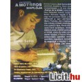 A MOTOROS NAPLÓJA -  Eredeti DVD