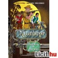 Kittenberger 1 Fabriqué en Belgique képregény - magyar szerzői steampunk történelmi-fikció képregény