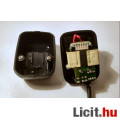 Hálózati Táp 4.5V 600mA (Roadstar for PCD-3054MP) sérült, tesztelve