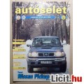 Autósélet 1999/2 Február (4kép+tartalom)
