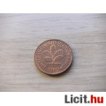 2 Pfenig 1982  ( F )  Németország