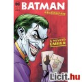 x Batman új képregény Joker a Nevető ember 2016/1 különszám - Új állapotú magyar nyelvű DC szuperhős