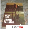 Eladó Vavyan Fable: A POKOL IS ELNYELI
