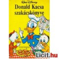 Eladó Walt Disney - Donald Kacsa szakácskönyve