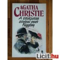 Eladó Agatha Christie - A titokzatos stylesi eset - Függöny