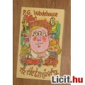 P.G.Wodehouse .Az életművész