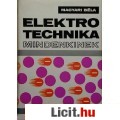 Eladó Magyari Béla: ELEKTROTECHNIKA MINDENKINEK