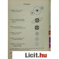 Magyari Béla: ELEKTROTECHNIKA MINDENKINEK