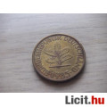 10 Pfenig 1985  ( F )  Németország