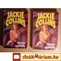 Eladó Végzetes Szenvedély I-II. (Jackie Collins) 1993 (romantikus) 8kép+tart