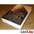 Eladó Robert Bauval: A titkos kamra