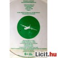 Flight Simulator (Nestle) jogtiszta CD-ROM (2009) (Ver.1) repülős