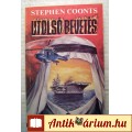 Eladó Utolsó Bevetés (Stephen Coonts) 1991 (foltmentes) 5kép+tartalom
