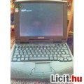 Eladó Compaq Armada 1560D Notebook,INGYEN POSTA!!!!!!