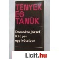 Tények és tanúk