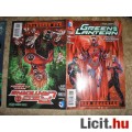 Green Lantern (2011-es sorozat) amerikai DC képregény 28. száma eladó!