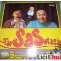 Eladó Sas József - TárSASutazás (1985)