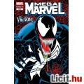 új  256 oldalas Mega Marvel+ Pókember: Venom képregény 2 teljes történettel: Halálos Védelmező és Sö