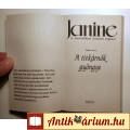 Janine 40. A Titkárnők Gyöngye (Linda Conroy) 1994 (8kép+tartalom)