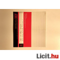 Magnókazetta (Ver.33) Sony HF 60 (teszteletlen)