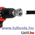 Eladó Külső sorjázó 1/4" 3-19 mm fúrógépbe fogható