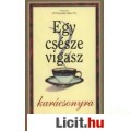 Eladó Sell: EGY CSÉSZE VIGASZ KARÁCSONYRA -Történetek az öröm csodájáról