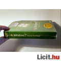 Microsoft Windows 7 Home Premium DVD (2009) jogtiszta (bontatlan)