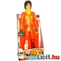 Star Wars óriás figura - 50cm-es Ezra Bridger fiatal Jedi figura karddal - Star Wars Rebels