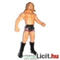 Pankrátor figura - Test figura kisnadrágban - WWE Pankráció / Wrestling figura csomagolás nélkül