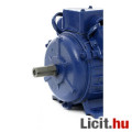 Egyfázisú talpas villanymotor 1500W 1500rpm