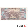 Vietnám 2.000 Dong 1988 Új és Hajtatlan