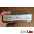 LG GSA-4160B DVD-Rewriter (2004) IDE-s (hibásan működik)