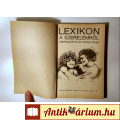 Lexikon a Szerelemről (1987) 9kép+tartalom