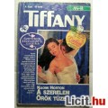 Tiffany 4. A Szerelem Örök Tüze (Naomi Horton) v3 hiányos (Romantikus)
