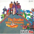 Eladó THE BEATLES -Yellow Submarine - LP