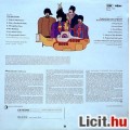 THE BEATLES -Yellow Submarine - LP